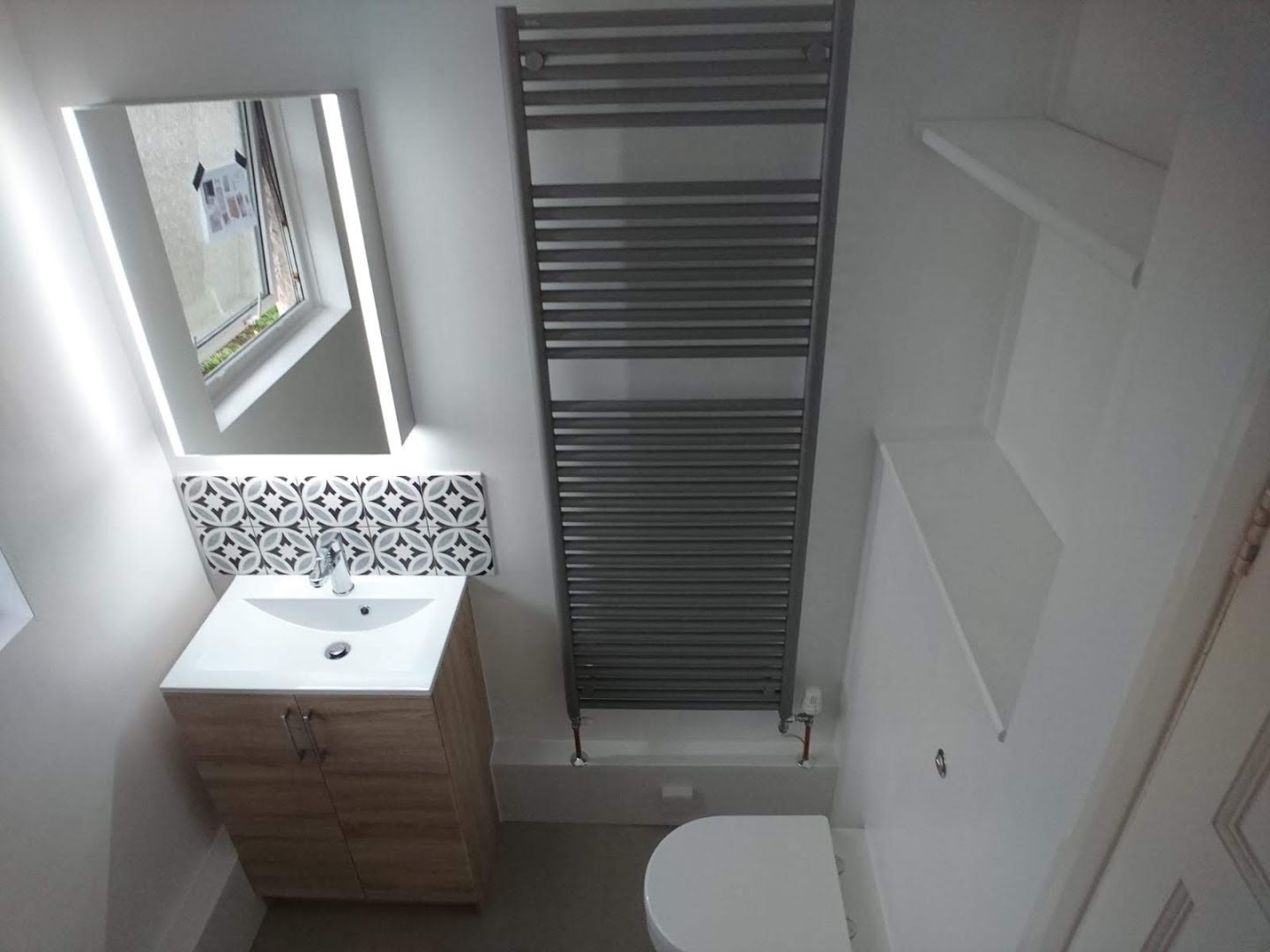 Rob Wilson Plumbing & Bathrooms · Photos 1
