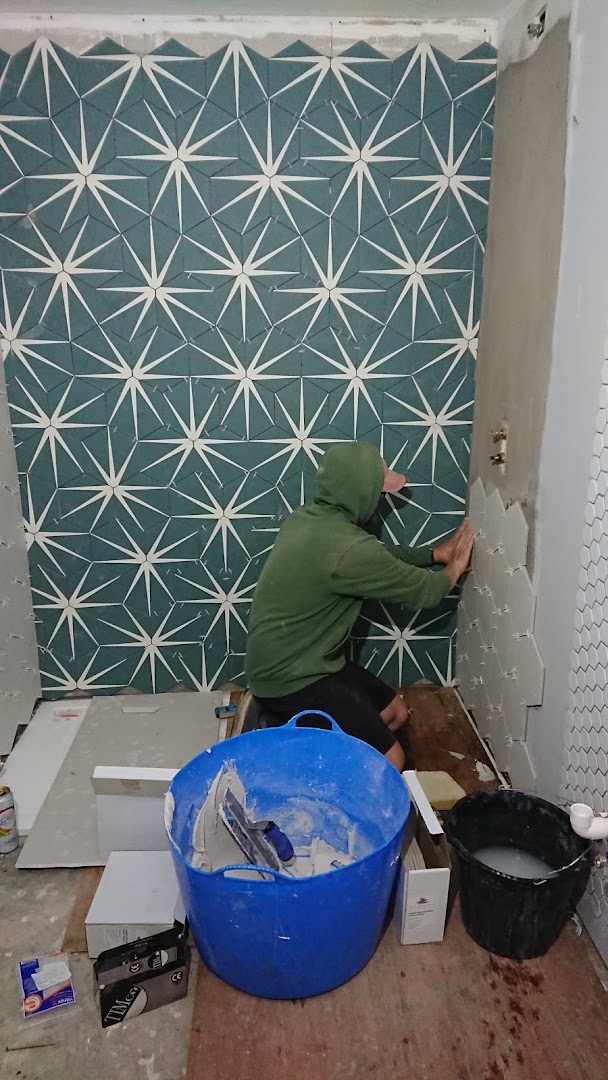 Rob Wilson Plumbing & Bathrooms · Photos 9