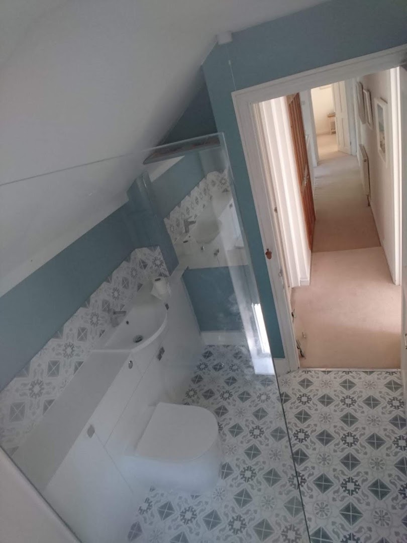 Rob Wilson Plumbing & Bathrooms · Photos 8