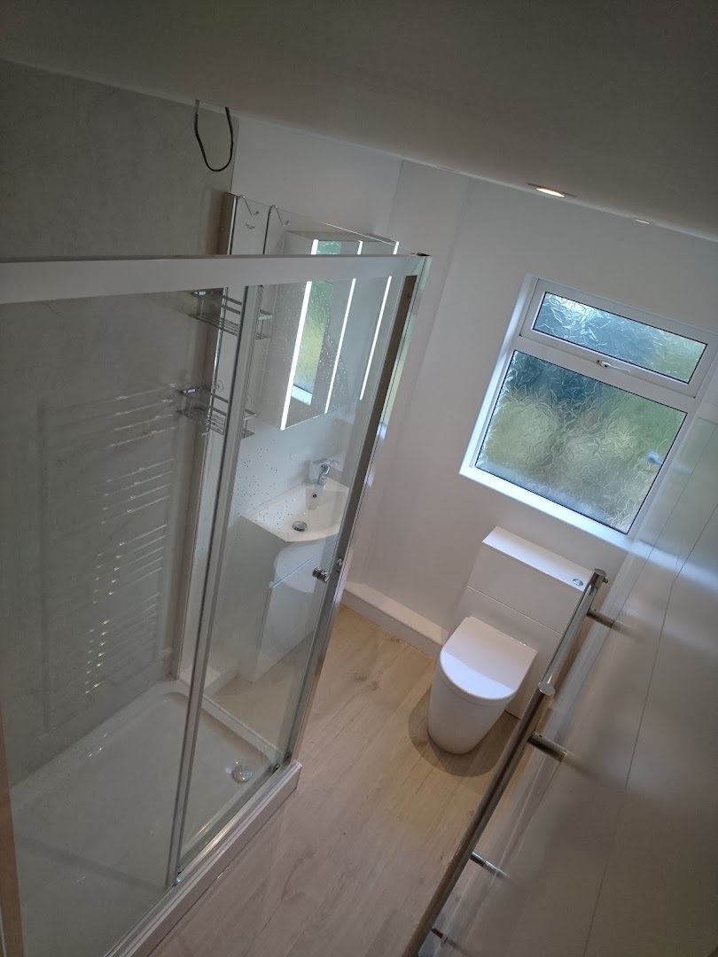 Rob Wilson Plumbing & Bathrooms · Photos 6