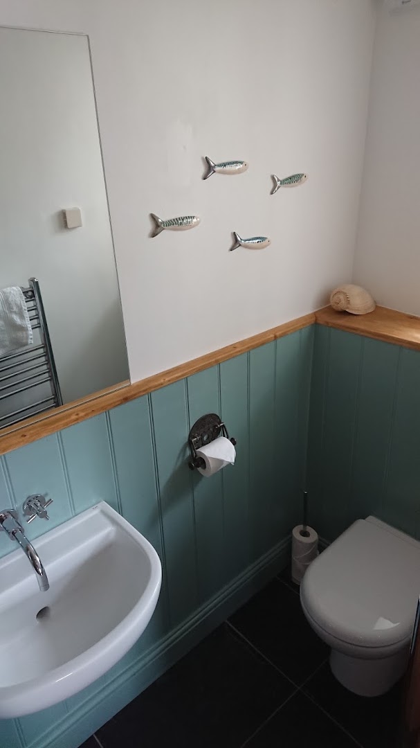 Rob Wilson Plumbing & Bathrooms · Photos 11
