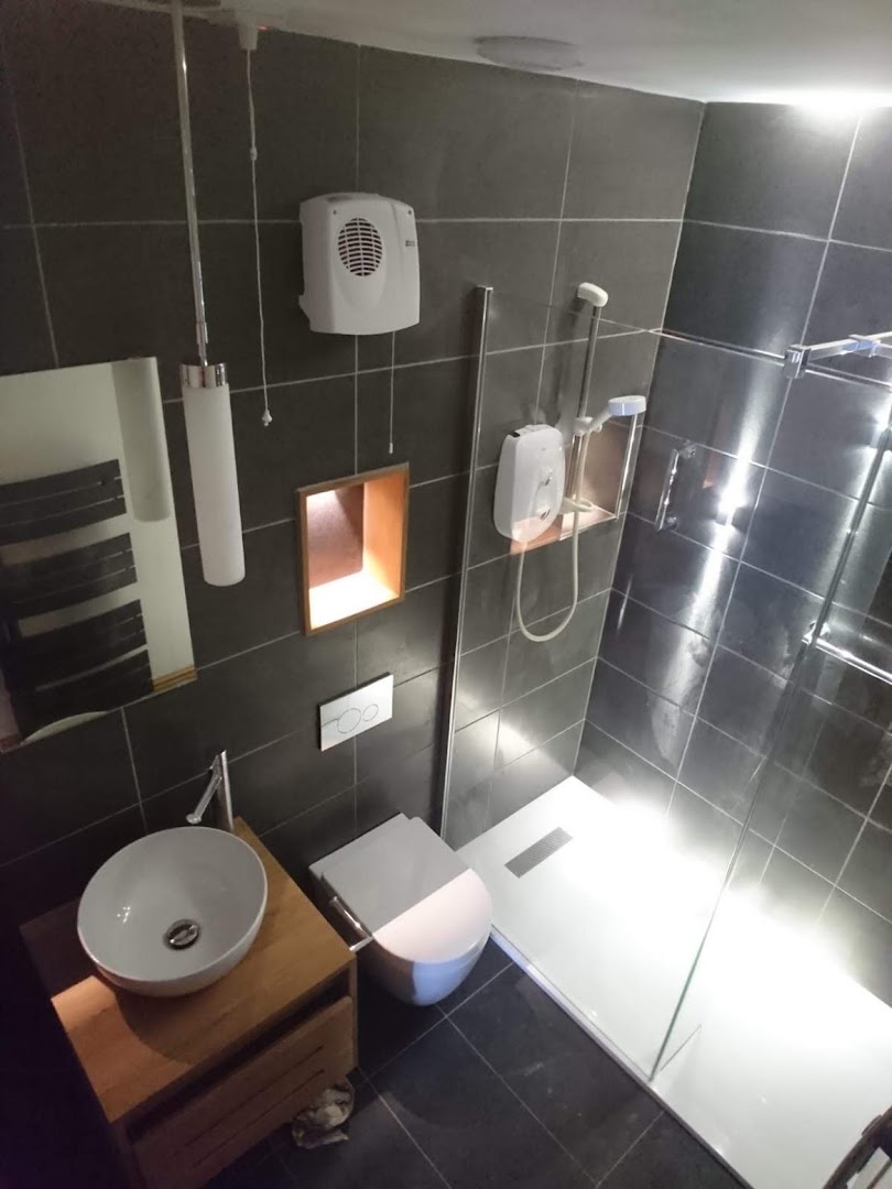 Rob Wilson Plumbing & Bathrooms · Photos 7